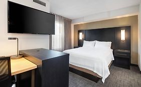 Residence Inn By Marriott Whitby  3* Canada